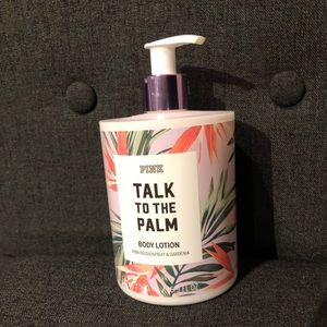 Victoria’s Secret Pink body Lotion